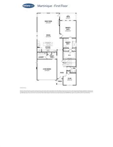 New construction Single-Family house 7205 El Matador Drive, Rowlett, TX 75088 - photo 13 13