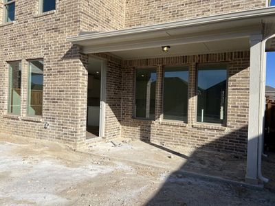 New construction Single-Family house 1709 Coachman Drive, Forney, TX 75126 - photo 37 37
