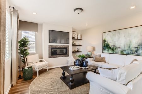 Turnberry Crossing by Century Communities in Commerce City - photo 17 17