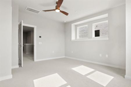 New construction Townhouse house 1421 Azalea Drive, Melissa, TX 75454 Plan Unknown- photo 15 15