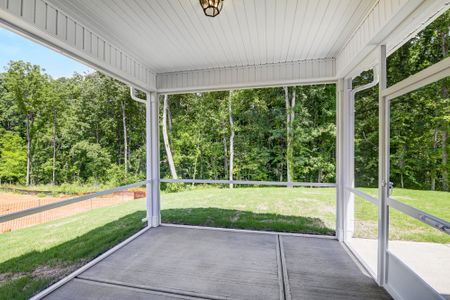 New construction Single-Family house Windley Drive, Gastonia, NC 28054 Davidson- photo 68 68