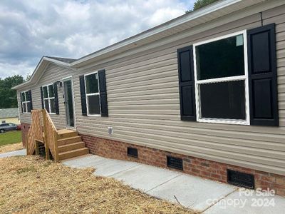 New construction Single-Family house 700 E Gay Street, Lancaster, SC 29720 - photo 0