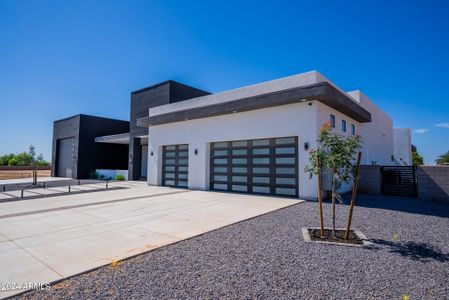 New construction Single-Family house 1672 E Powell Way, Gilbert, AZ 85298 - photo 2 2