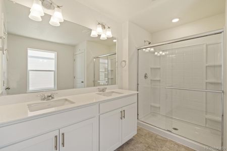 New construction Single-Family house 113 62Nd Avenue, Greeley, CO 80634 PENDLETON- photo 18 18