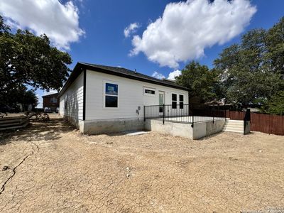 New construction Single-Family house 615 Kenswick Vw, San Antonio, TX 78223 - photo 10 10