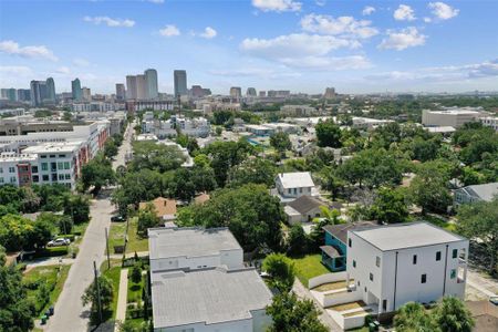 New construction Townhouse house 1911 W North B Street, Unit 1/2, Tampa, FL 33606 - photo 18 18