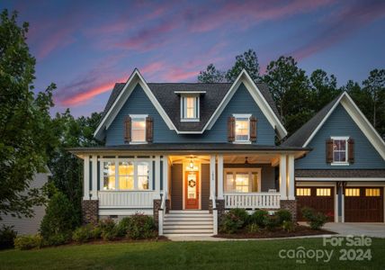 New construction Single-Family house 1823 Pin Oak Court, Fort Mill, SC 29715 - photo 2 2