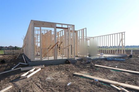 New construction Single-Family house 21806 Kintai Ridge Drive, Cypress, TX 77433 Viola- photo 2 2