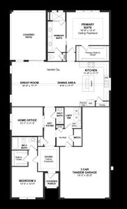 New construction Single-Family house 10378 Dreamweaver Road, Port Saint Lucie, FL 34987 - photo 3 3