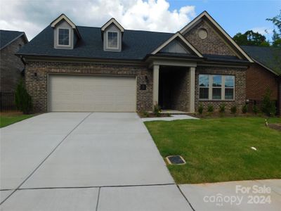 New construction Single-Family house 319 Lifestyle Court, Unit 16, Cramerton, NC 28056 - photo 1 1