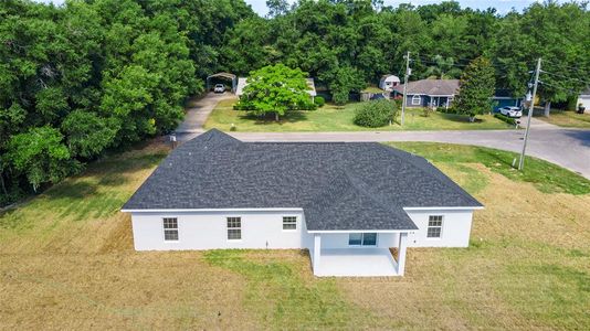 New construction Single-Family house 801 Se 1St Street, Williston, FL 32696 - photo 57 57