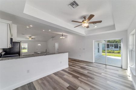 New construction Single-Family house 13542 Sw 106Th Place, Dunnellon, FL 34432 - photo 14 14