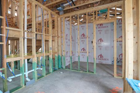 New construction Single-Family house 5531 Jade Valley, San Antonio, TX 78242 - photo 5 5