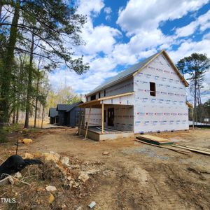 New construction Single-Family house 414 Latta Road, Durham, NC 27712 - photo 4 4