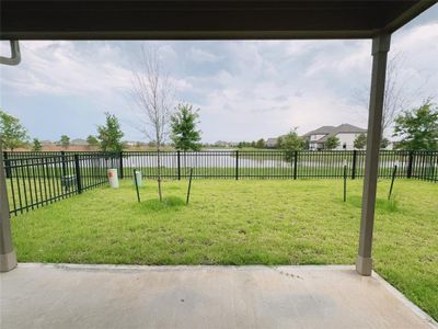 New construction Single-Family house 1016 Greenshank Drive, Katy, TX 77493 - photo 21 21