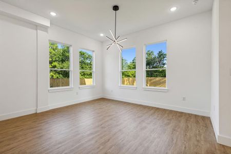 New construction Single-Family house 3530 Gallagher Street, Dallas, TX 75212 - photo 9 9