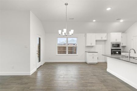 New construction Single-Family house 1120 Longhorn Lane, Forney, TX 75126 Colorado- photo 13 13