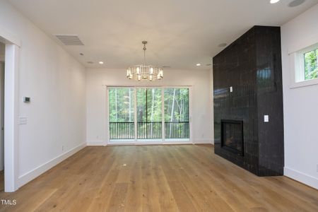 New construction Single-Family house 914 Ardmore Drive, Durham, NC 27713 - photo 22 22