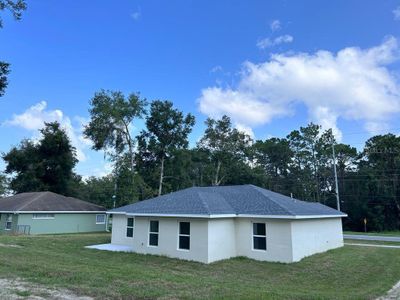 New construction Single-Family house Ocala, FL 34472 - photo