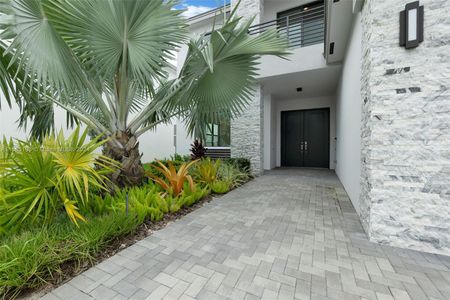 New construction Single-Family house 17092 Watersprite Lakes Rd, Boca Raton, FL 33496 - photo 1 1