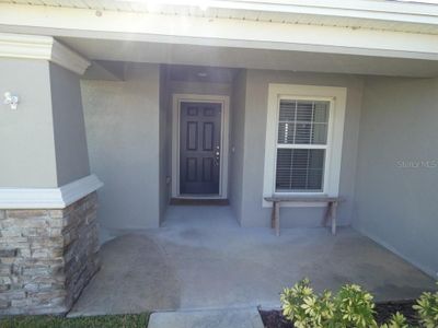 New construction Single-Family house 485 Lanham Drive, Winter Haven, FL 33881 - photo 8 8