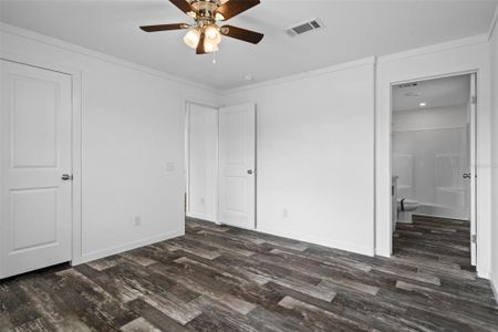 New construction Manufactured Home house 16113 Ft Myers Street, Brooksville, FL 34604 - photo 21 21