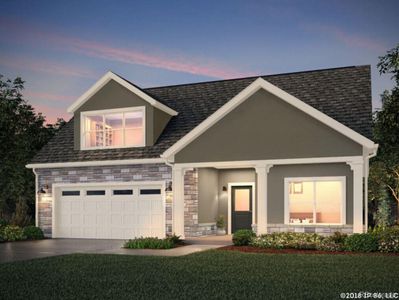 New construction Single-Family house 374 Josef Circle Fort, Fort Lupton, CO 80621 - photo 2 2