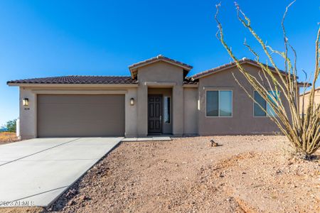 New construction Single-Family house 828 E Walden Drive, Phoenix, AZ 85086 - photo 1 1