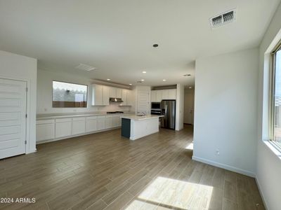 New construction Single-Family house 2243 W Paso Trail, Phoenix, AZ 85085 Peralta Homeplan- photo 4 4