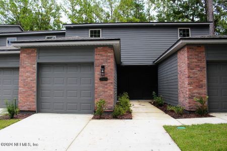 New construction Condo/Apt house 4152 Quiet Creek Loop, Middleburg, FL 32068 - photo 0