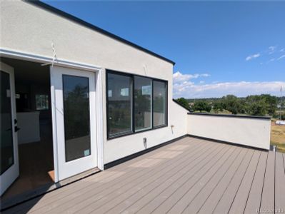 New construction Single-Family house 1695 N Zenobia Street, Unit 2, Denver, CO 80204 - photo 2 2