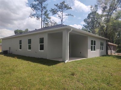 New construction Single-Family house 2094 5Th Avenue, Deland, FL 32724 - photo 14 14