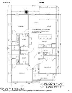 New construction Single-Family house 2945 Forbes Street, Jacksonville, FL 32205 - photo 1 1