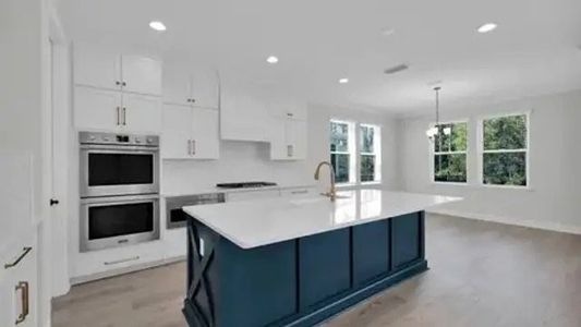 New construction Single-Family house Oak Breeze Drive, Ponte Vedra, FL 32081 - photo 15 15