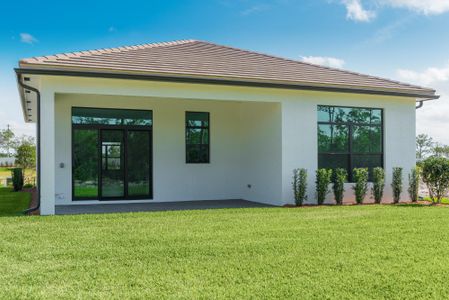 New construction Single-Family house 2865 Se Ashfield Drive, Port Saint Lucie, FL 34986 Grace- photo 12 12