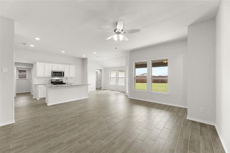 New construction Single-Family house 3018 Duck Heights Avenue, Royse City, TX 75189 Alderbury II- photo 8 8