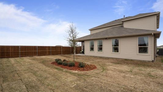 New construction Single-Family house 1209 Shackleford Lane, Weatherford, TX 76087 - photo 62 62