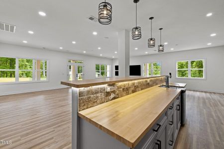 New construction Single-Family house 5121 Watkinsdale Avenue, Raleigh, NC 27613 - photo 74 74