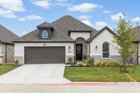 New construction Single-Family house 1664 Madrid Way, Rockwall, TX 75087 - photo 0