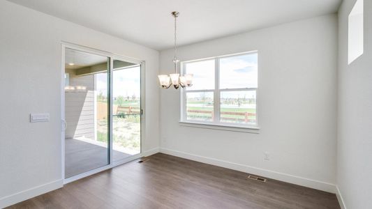 New construction Single-Family house 1817 Sawtooth Mountain Dr, Berthoud, CO 80513 FOWLER- photo 15 15