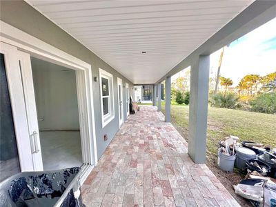 New construction Single-Family house 223 South Riverwalk Drive, Palm Coast, FL 32137 - photo 35 35