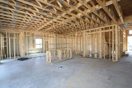 New construction Single-Family house 10614 New Morning Drive, Tampa, FL 33647 Grandsail  III- photo 27 27
