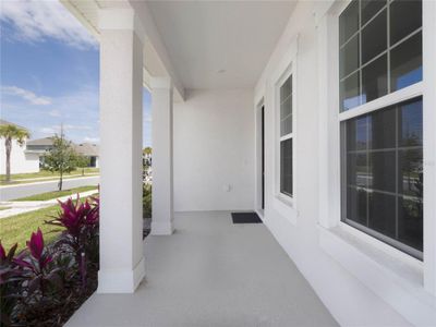 New construction Single-Family house 14857 Milfoil Avenue, Orlando, FL 32827 - photo 3 3