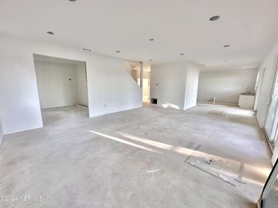 New construction Single-Family house 223 S Riverwalk Drive, Palm Coast, FL 32137 - photo 13 13