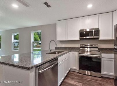 New construction Single-Family house 475 S Woodlawn Street, Saint Augustine, FL 32084 - photo 6 6