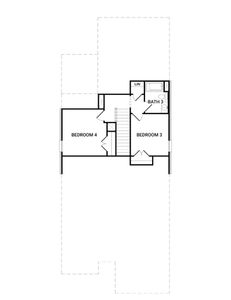 New construction Single-Family house 2858 Buttermilk Drive, Midlothian, TX 76065 - photo 4 4