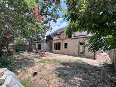 New construction Single-Family house 9310 Olathe Street, Houston, TX 77055 - photo 35 35