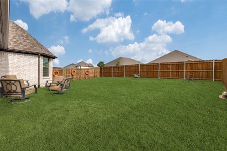 New construction Single-Family house 3250 Cumby Drive, Royse City, TX 75189 - photo 19 19