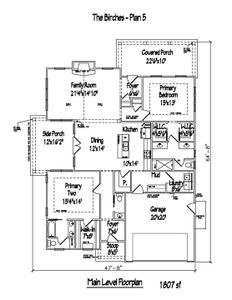 New construction Single-Family house 225 Maple View Drive, Carrollton, GA 30117 - photo 2 2