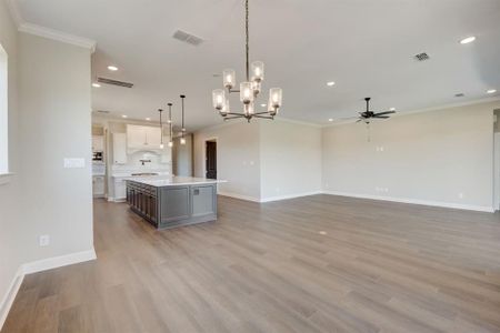 New construction Single-Family house 21919 Glasswing Drive, Cypress, TX 77433 - photo 13 13